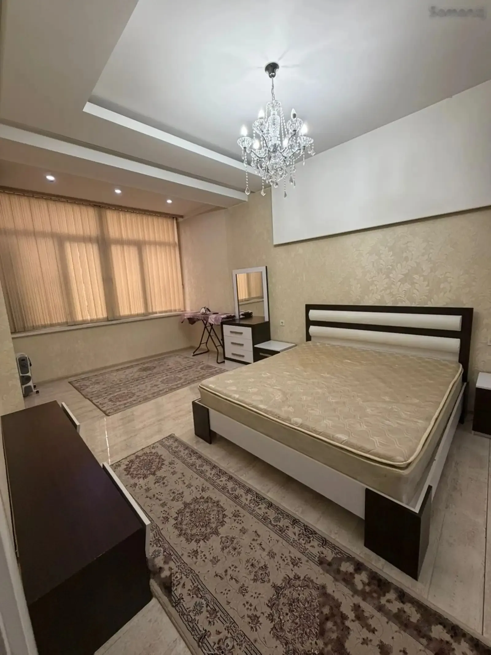 2-комн. квартира, 5 этаж, 110м², Дом печати, Таможенное