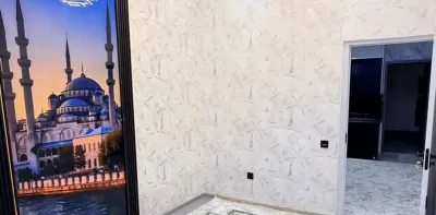 3-комн. квартира, 9 этаж, 60 м², район Спартак (напротив школы №6)