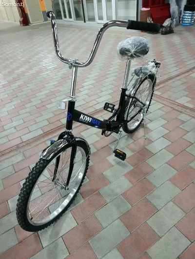 Велосипед