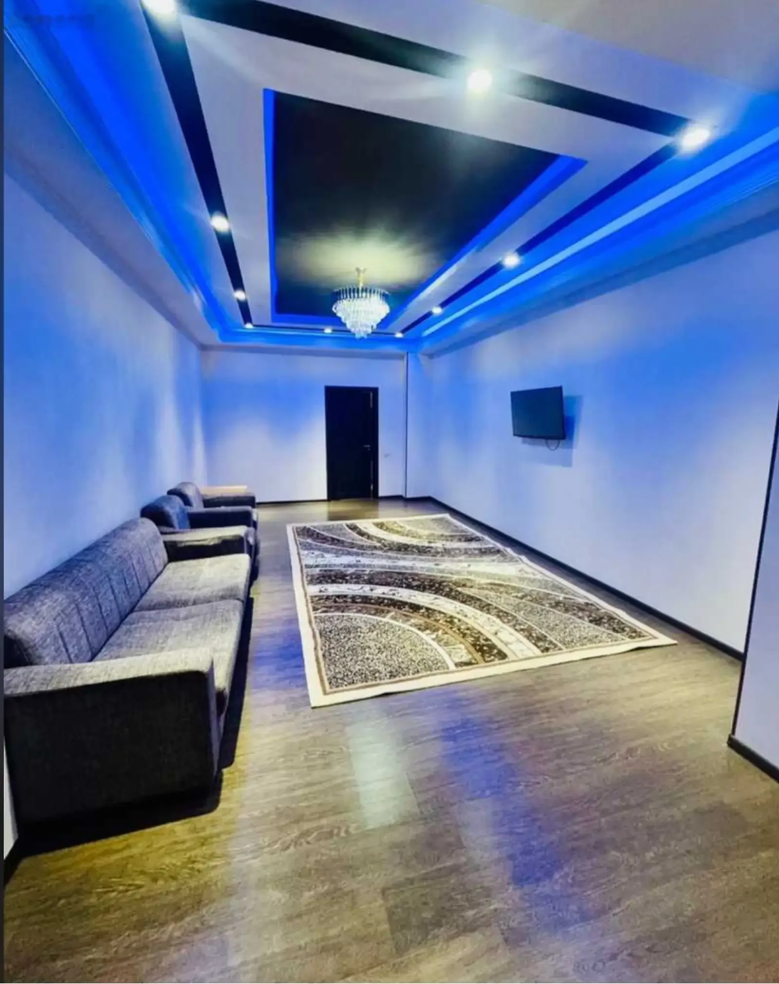 2-комн. квартира, 2 этаж, 100м², Главный ориёнбонк
