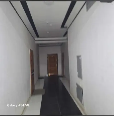 2-комн. квартира, 14 этаж, 60м², Хилтон