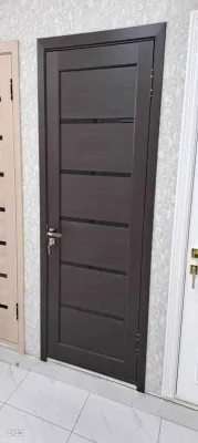 Дверь