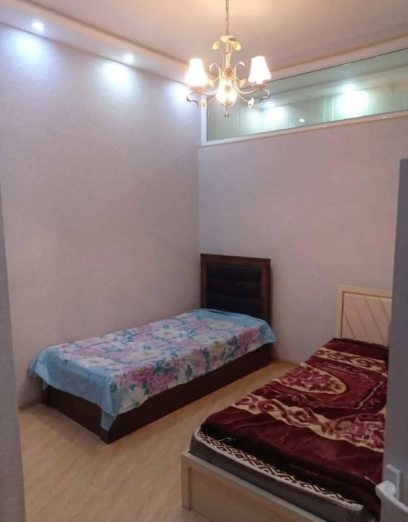 3-комн. квартира, 4 этаж, 110м², Пайкари Дом Печати Таможней