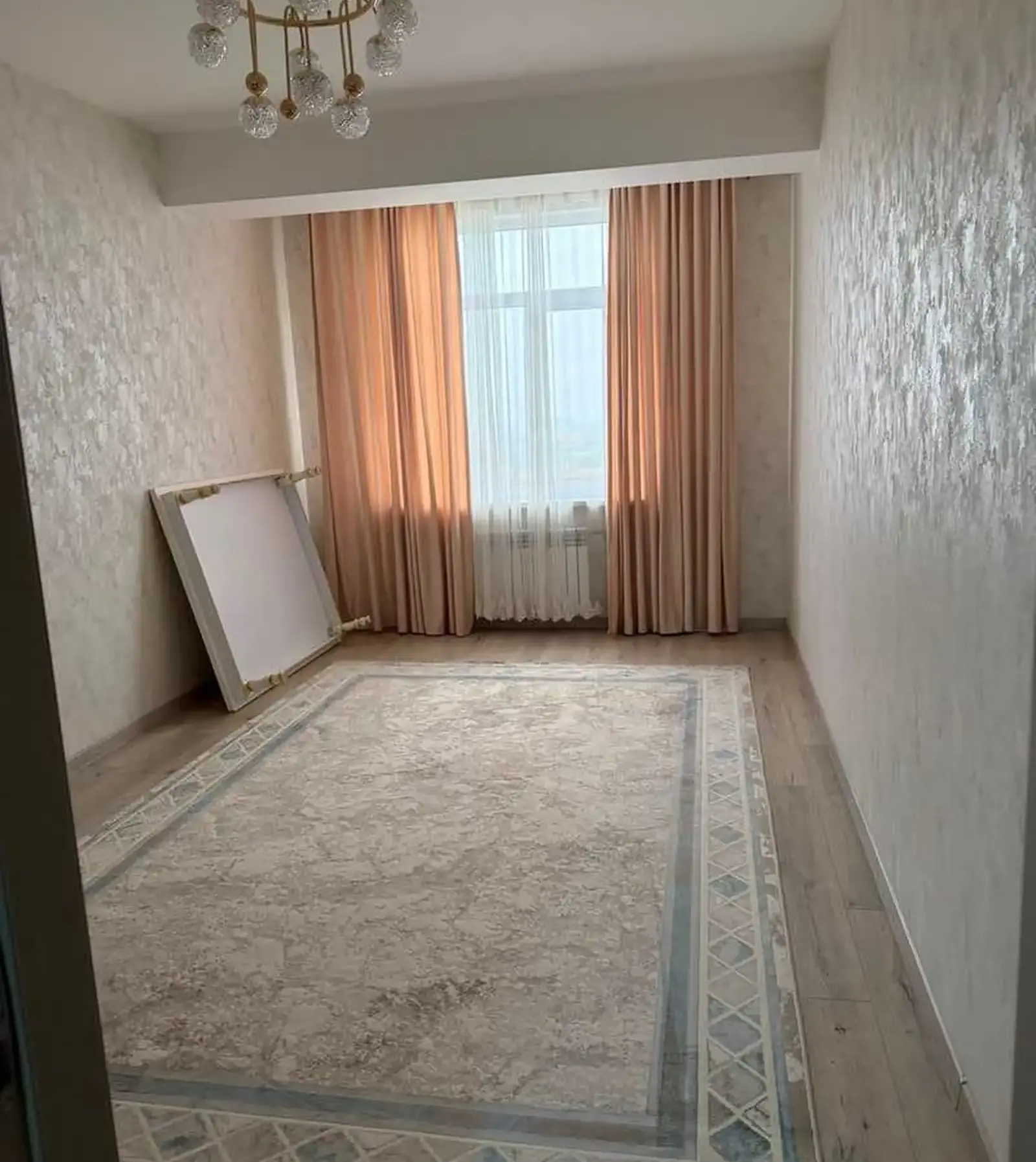2-комн. квартира, 8 этаж, 93м², Сино(ру ба Руи Посольстваи Америка )