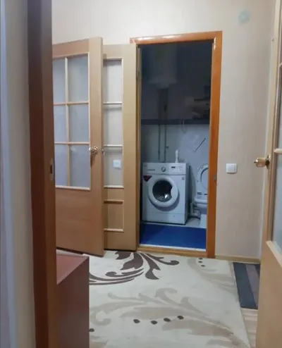 1-комн. квартира, 1 этаж, 46 м², Фирдавси
