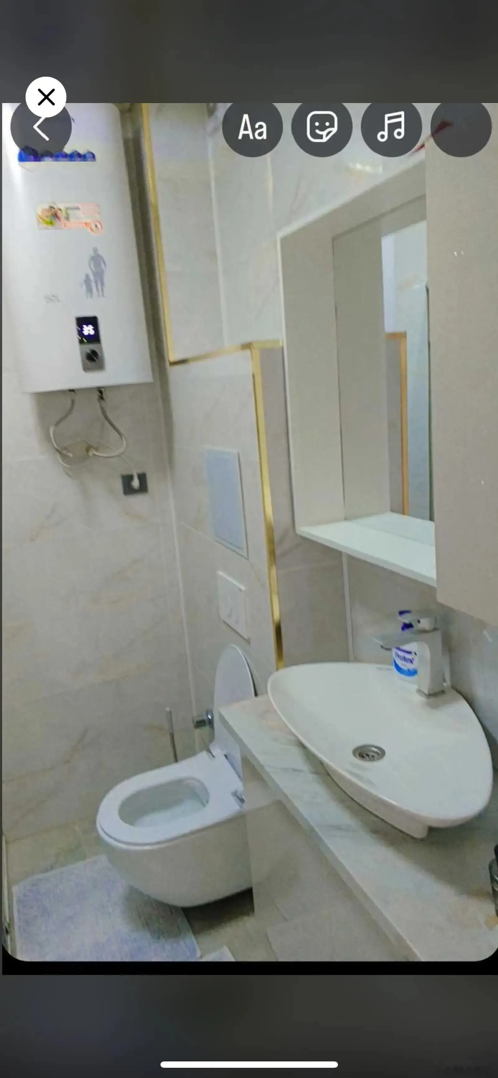 2-комн. квартира, 7 этаж, 57м², шохмансур