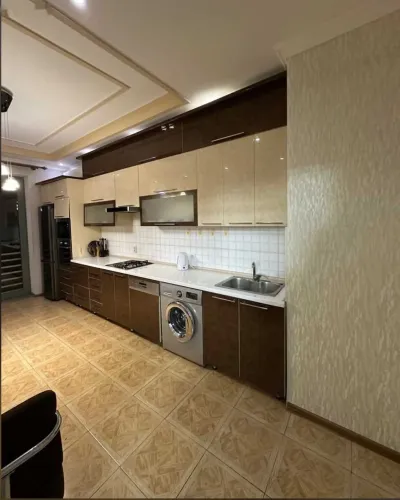 3-комн. квартира, 6 этаж, 125м², Исмоили Сомони