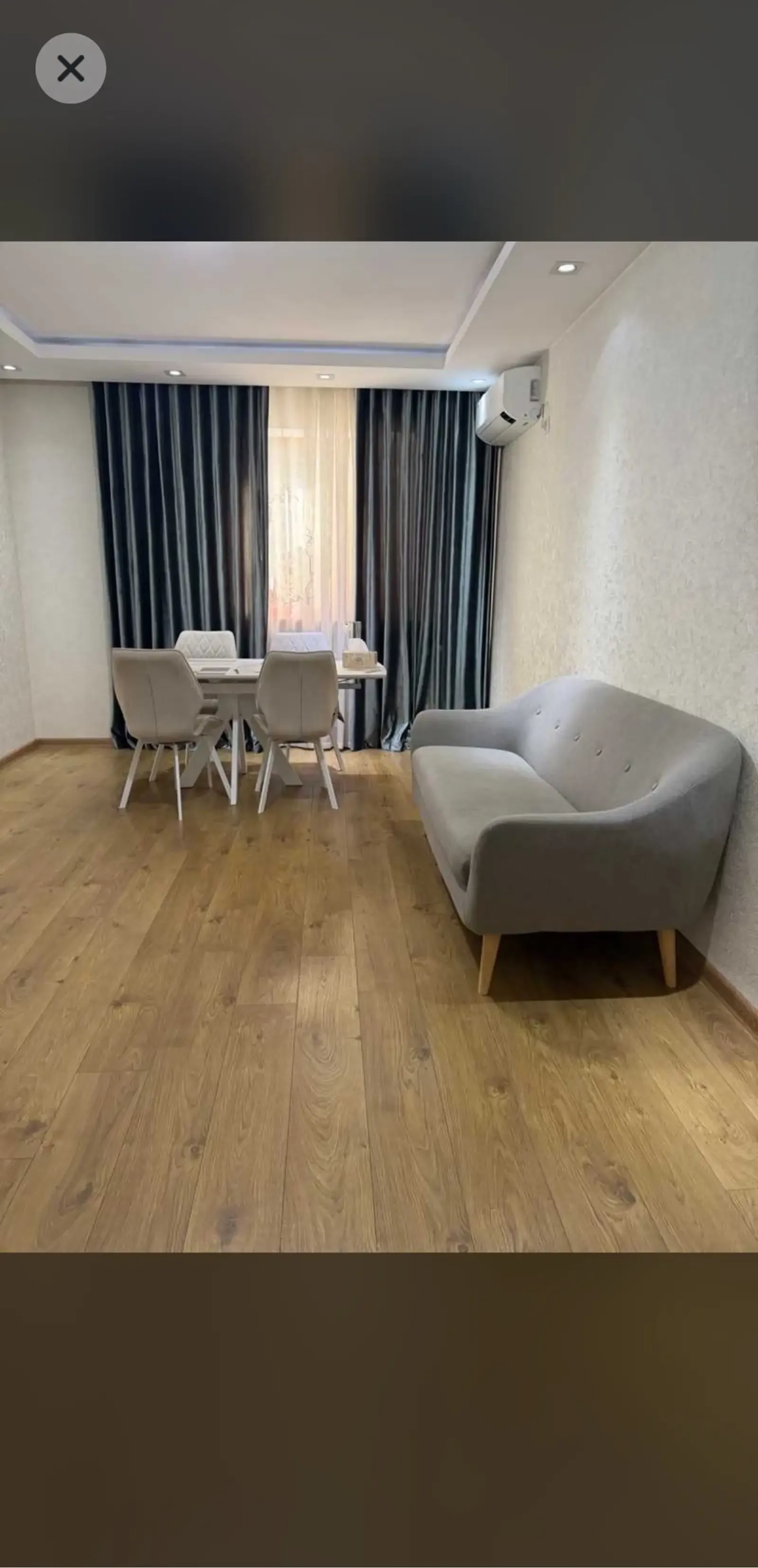 4-комн. квартира, 4 этаж, 75 м², Сино, 84 мкр