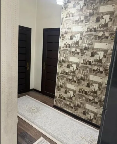 4-комн. квартира, 4 этаж, 57м², Шохмансур
