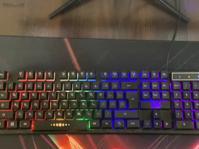 Игровой компьютер core i3 10 Gen/GTX Geforce 1660/RAM 16 GB DDR 4/256 GB NVME