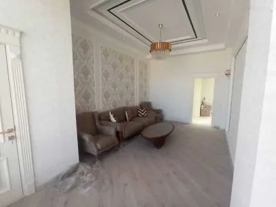 2-комн. квартира, 4 этаж, 95м², Сафо