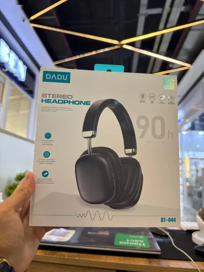 Беспроводные наушники DADU DT-044