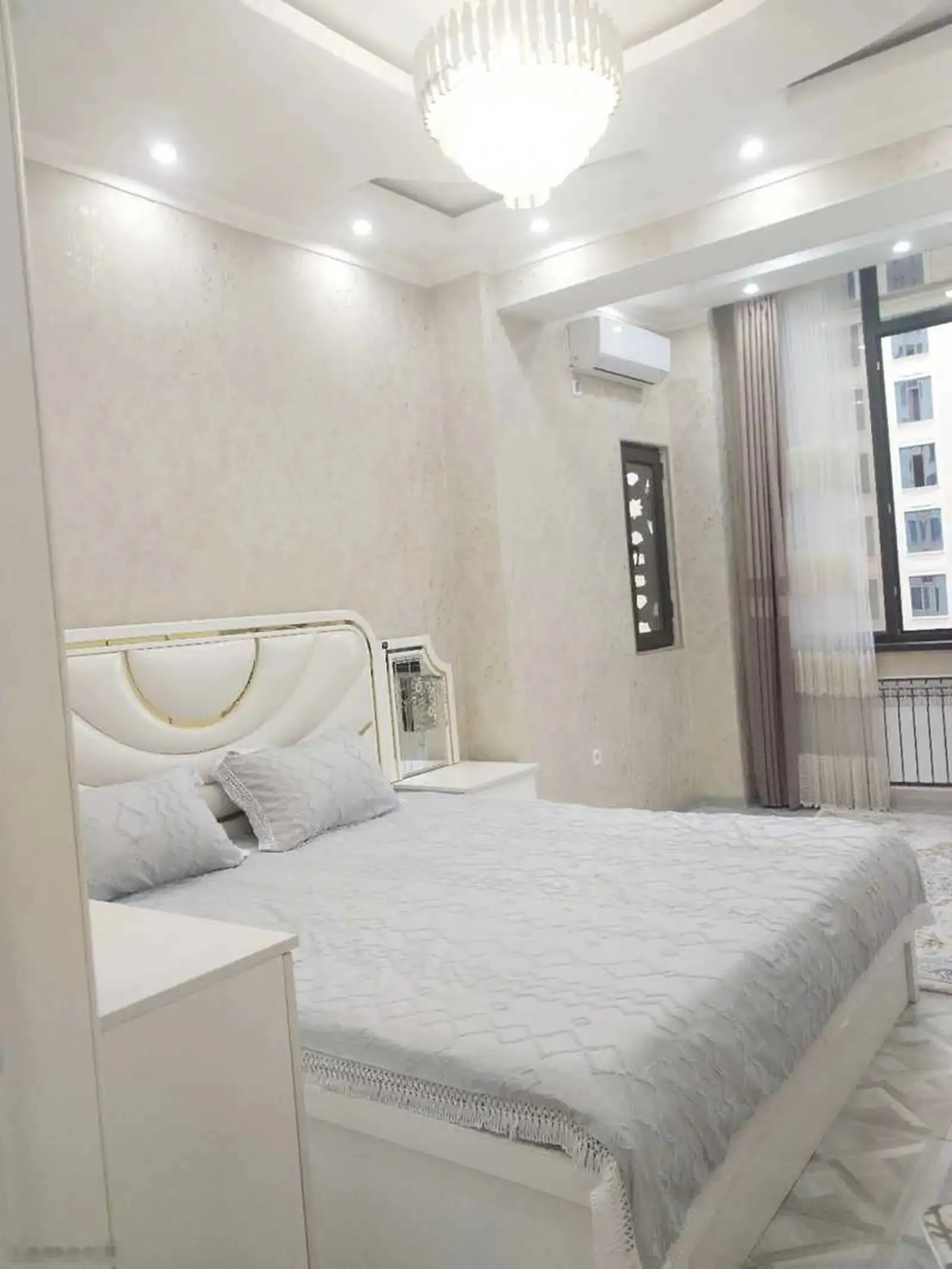 2-комн. квартира, 6 этаж, 63м², около скорой больницы