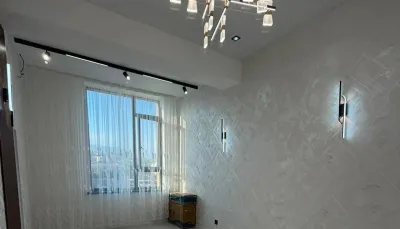 2-комн. квартира, 7 этаж, 47 м², Сино