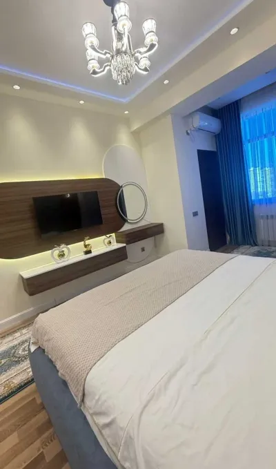 2-комн. квартира, 10 этаж, 60м², Сино