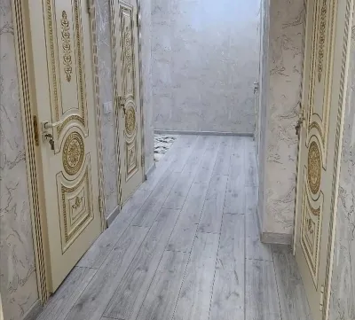 2-комн. квартира, 12 этаж, 66 м², Сино