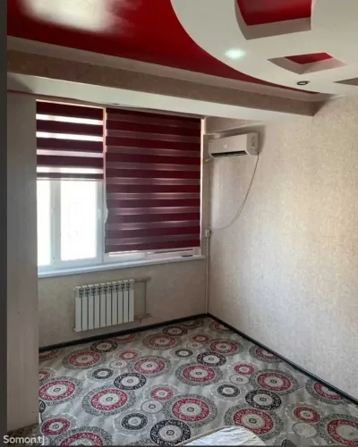 2-комн. квартира, 10 этаж, 51м², Шохмансур, Екут