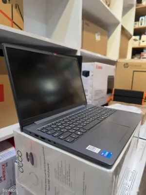 Ноутбук Lenovo V15 G5 IRL, i5-13420H, 8GB, 512GB SSD, 15.6 FHD