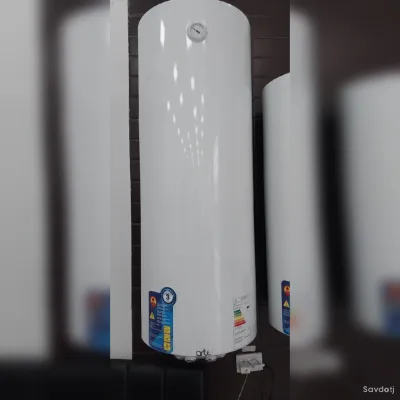 Водонагреватель Artel 100л, вертикальный