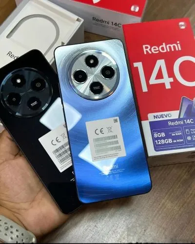 Xiaomi Redmi 128 gb