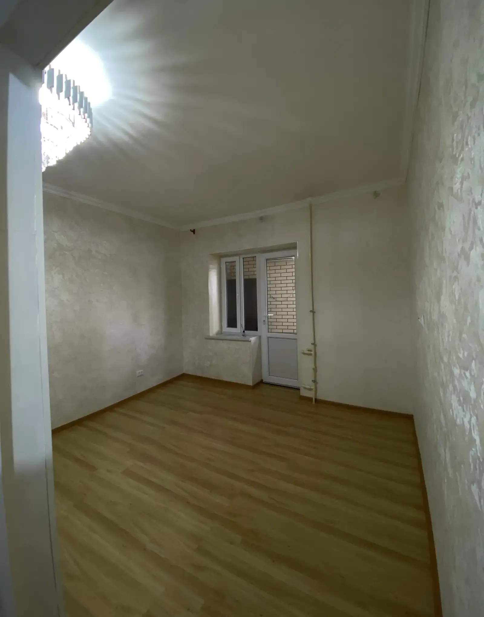 2-комн. квартира, 8 этаж, 36 м², н.Фирдавси
