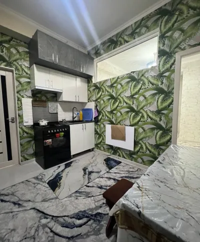 3-комн. квартира, 7 этаж, 90 м², Алфемо