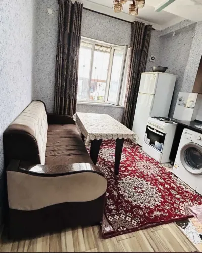 2-комн. квартира, 1 этаж, 70м², Гипразем