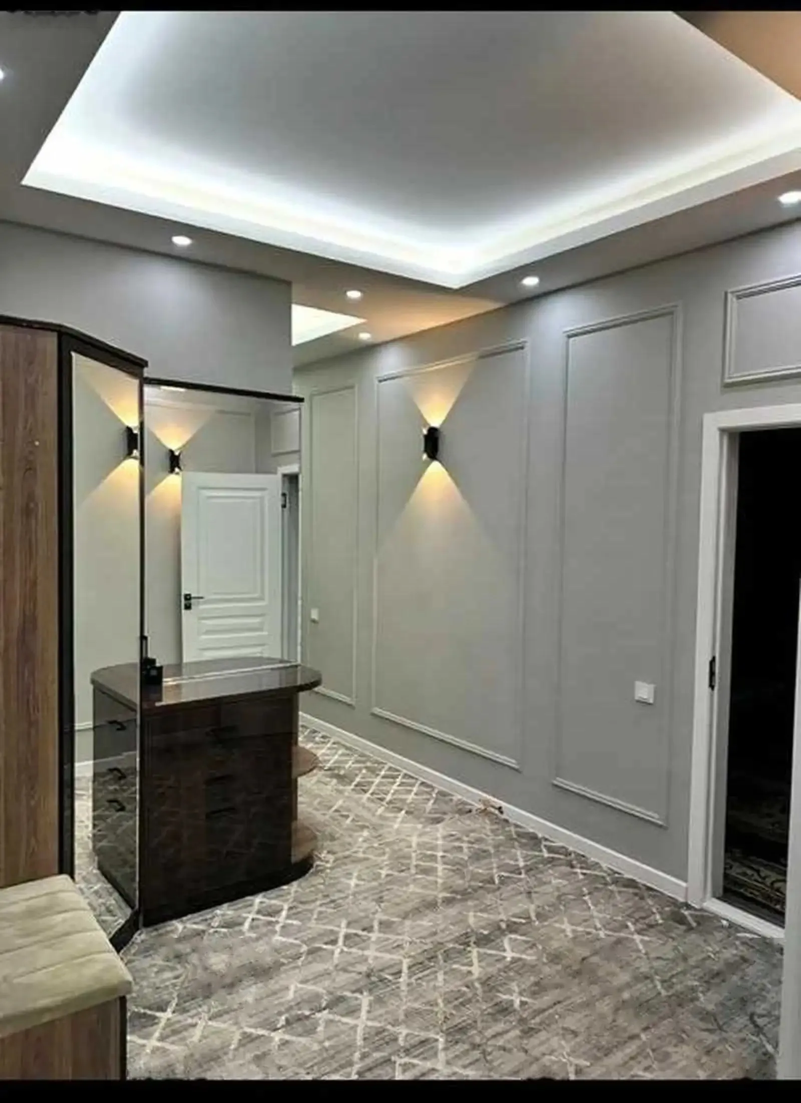 2-комн. квартира, 7 этаж, 110м², Вавилон Т