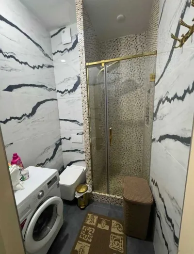 2-к квартира, 16 этаж, 98 м², шохмансур