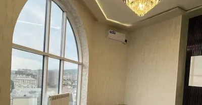 3-комн. квартира, 14 этаж, 98 м², Сино