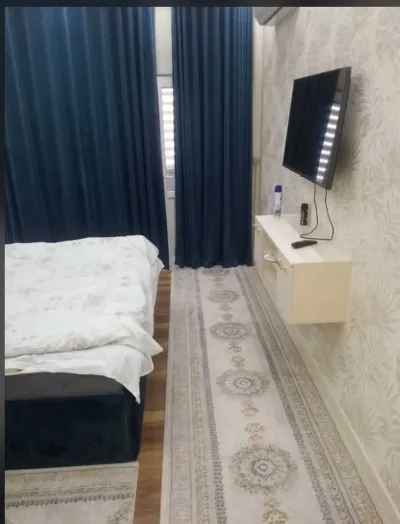 2-комн. квартира, 11 этаж, 70м², 46мкр
