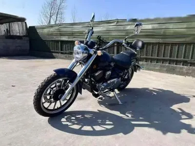 Мотоцикл Harley Davidson