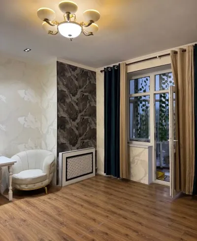 2-комн. квартира, 7 этаж, 74 м², Шохмансур