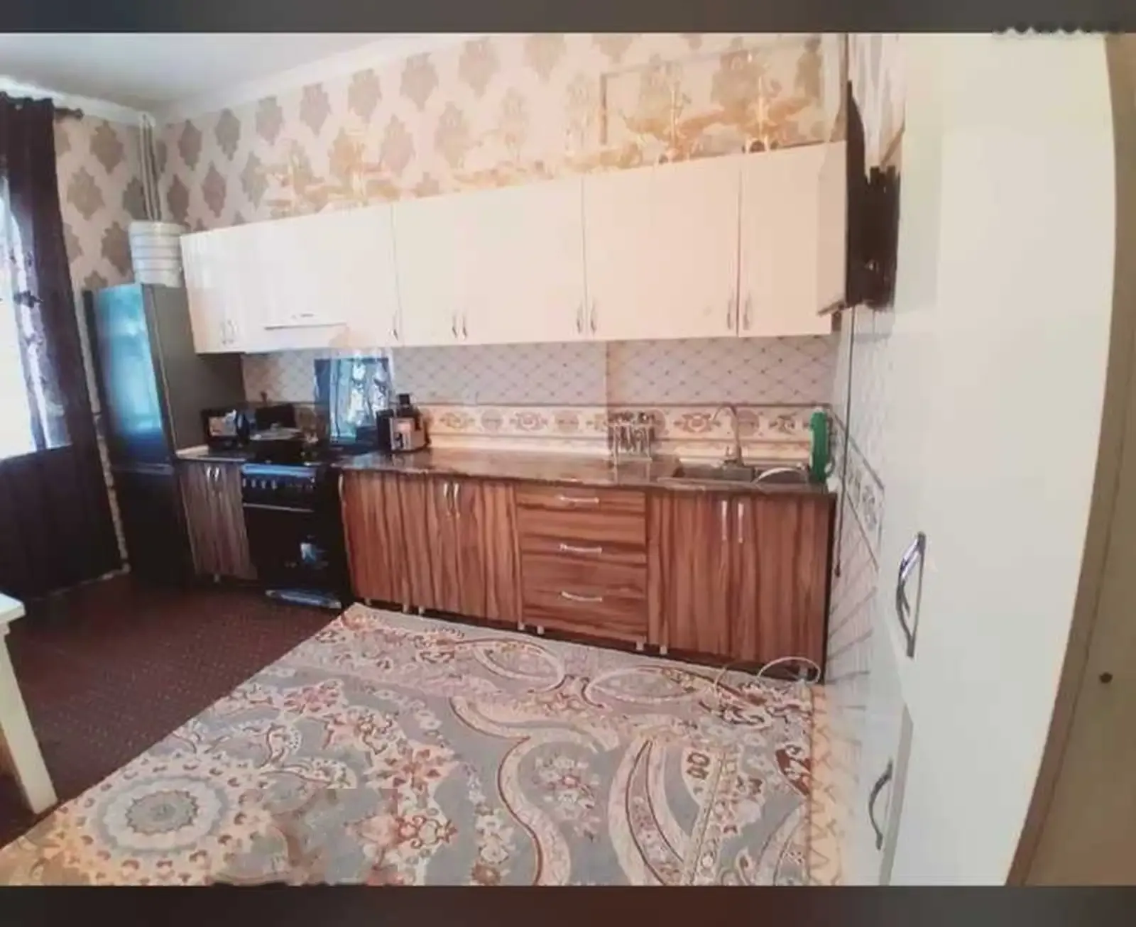 3-комн. квартира, 2 этаж, 100м², Сино, паликленикаи