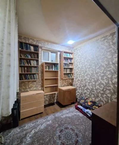 2-комн. квартира, 3 этаж, 45м², испечак