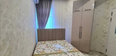 2-комн. квартира, 2 этаж, 45м², Сино
