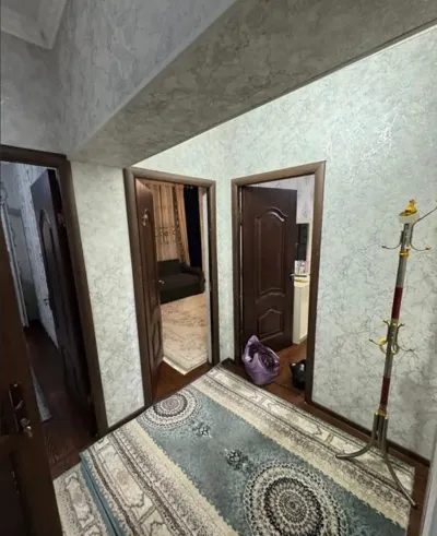 2-комн. квартира, 12 этаж, 75м², Сино 1