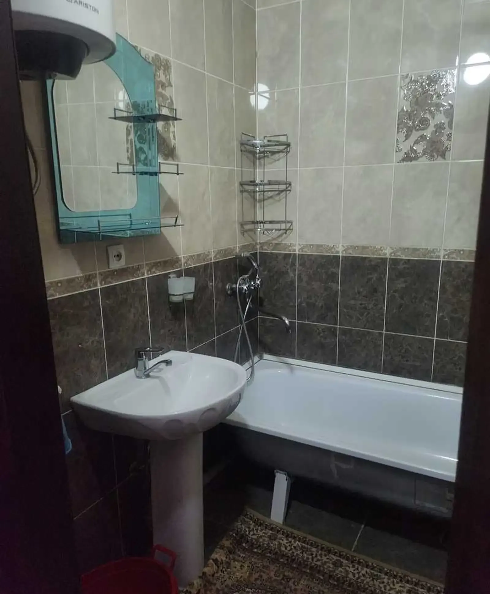 2-комн. квартира, 9 этаж, 99м², яккачинор