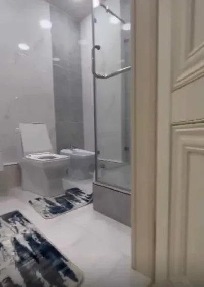 3-комн. квартира, 11 этаж, 160м², Рудаки