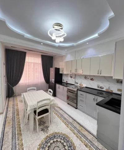 2-комн. квартира, 15 этаж, 83 м², Сино