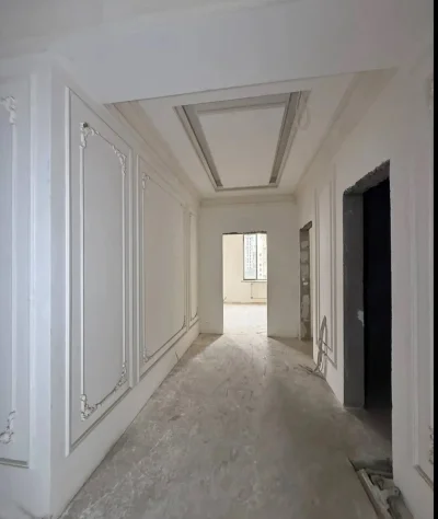 4-комн. квартира, 6 этаж, 254 м², Исмоили Сомони белый городок Сафо