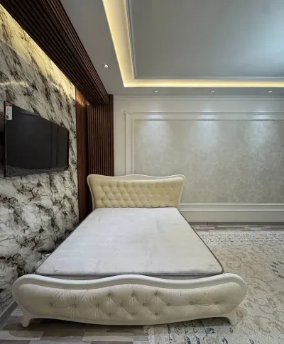 1-комн. квартира, 11 этаж, 44 м², Шохсмансур пушти УВД Танка