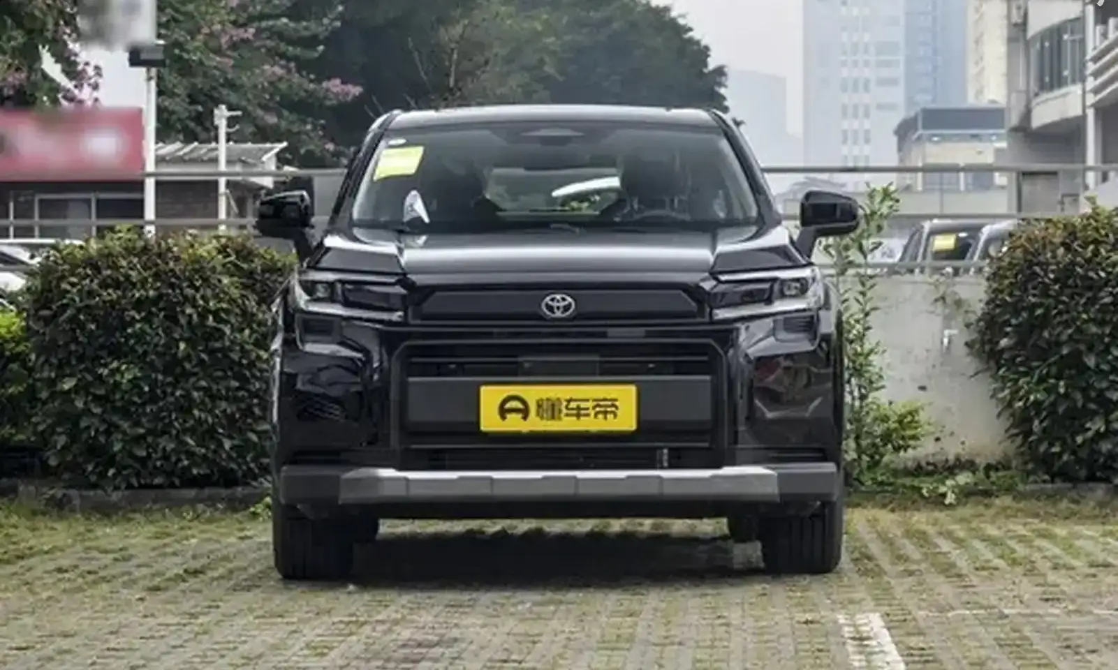 Toyota RAV 4,