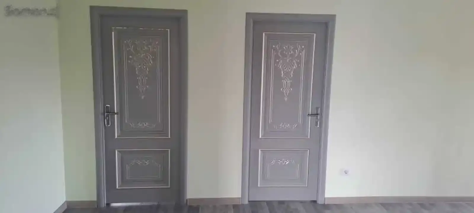 Дверь