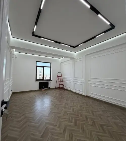4-комн. квартира, 15 этаж, 145 м², Сино