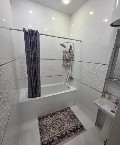 2-комн. квартира, 6 этаж, 90 м², 103мкр доми Зафар