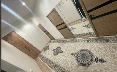 2-комн. квартира, 4 этаж, 98м², исмоили сомони