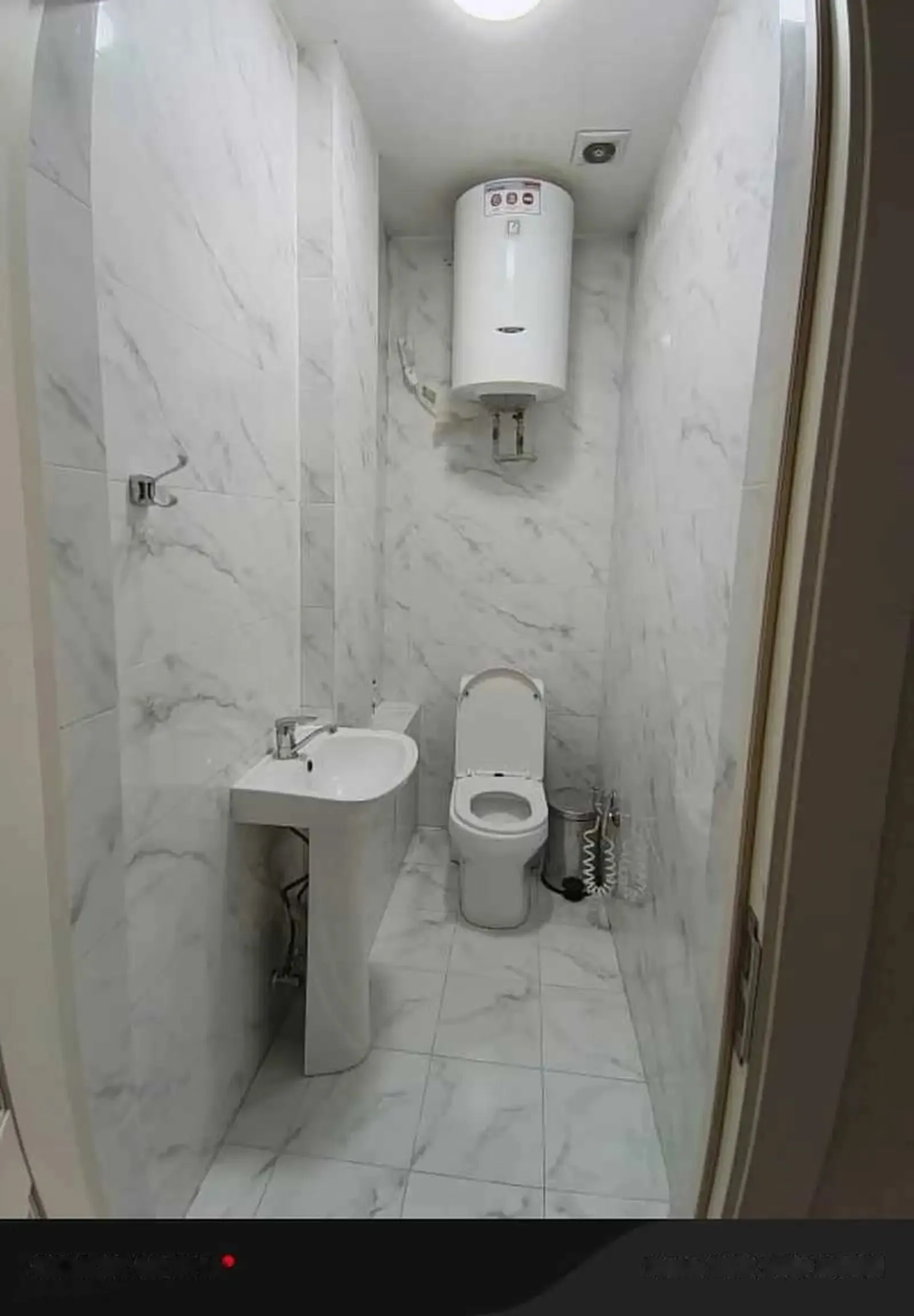 3-комн. квартира, 11 этаж, 95м², Бозори Мехргон
