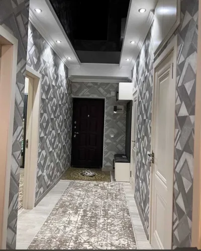 2-комн. квартира, 4 этаж, 60м², шохмансур