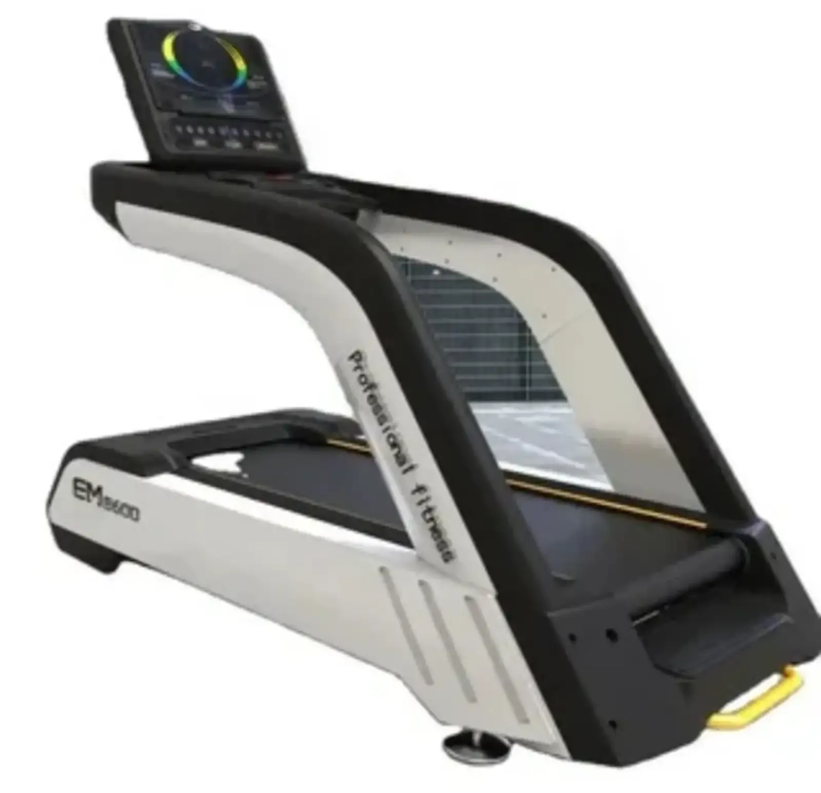 Беговая дорожка motorized treadmill